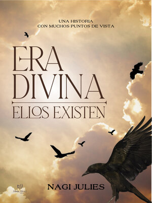 cover image of Era divina